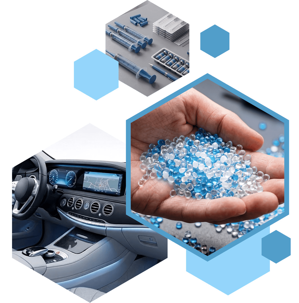 A better polymer solution