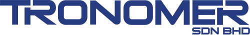 Tronomer Sdn Bhd